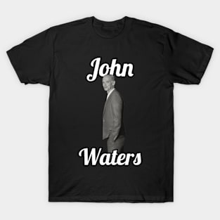 John Waters / 1946 T-Shirt